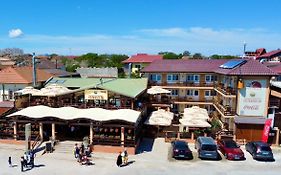 Hotel Sunset Beach Vama Veche